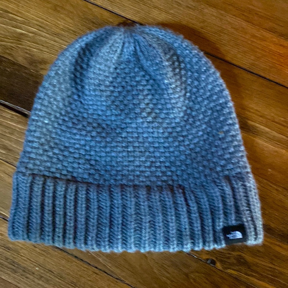 Hat and glove